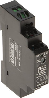 Attēls no N/A ZASILACZ IMPULSOWY DL2-15-12-U