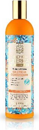 Picture of Natura Siberica Oblepikha Professional Odywka nawilajca - wosy normalne i suche 400 ml
