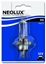 Изображение Neolux arówka samochodowa H4 Standard P43T 12V 60/55W (4008321771216)
