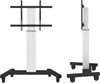 Изображение Neomounts motorised floor stand