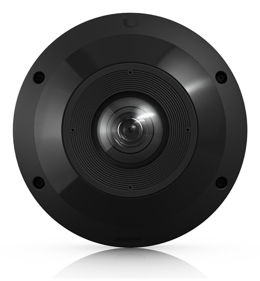Picture of NET CAMERA 12MP/BLK UVC-G6-PRO-360-B UBIQUITI
