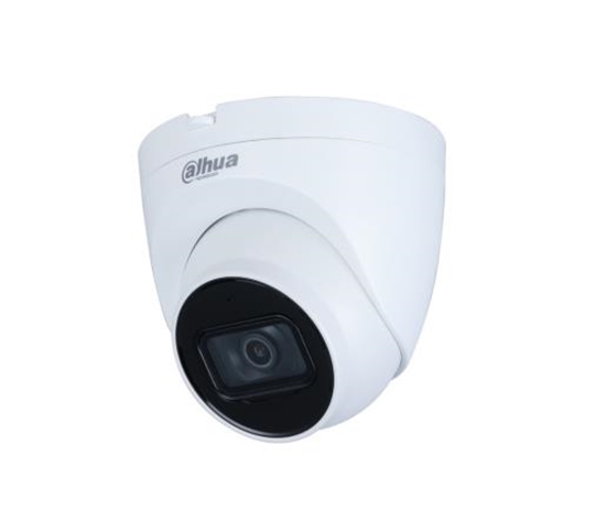 Picture of NET CAMERA 2MP EYEBAL/IPC-HDW2230T-AS-0280B-S2 DAHUA