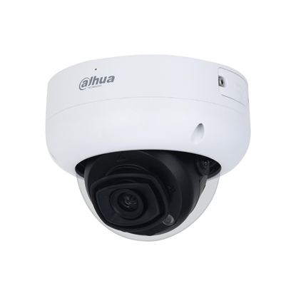 Изображение NET CAMERA 4MP IR DOME/HDBW5442R-ASE-0280B-S3 DAHUA
