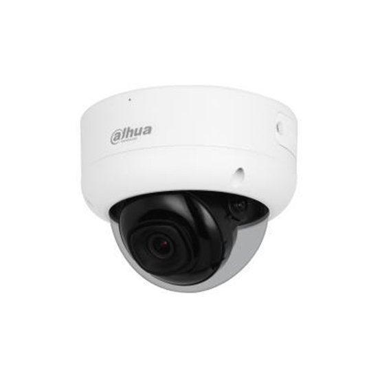 Изображение NET CAMERA 4MP IR DOME/IPC-HDBW3441E-S-0280B-S2 DAHUA
