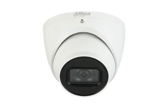 Изображение NET CAMERA 4MP IR EYEBALL/HDW5442TM-ASE-0280B-S3 DAHUA