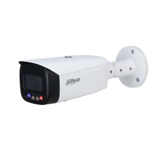Picture of NET CAMERA 5MP IR BULLET AI/HFW3549T1-AS-PV-0280B-S5 DAHUA