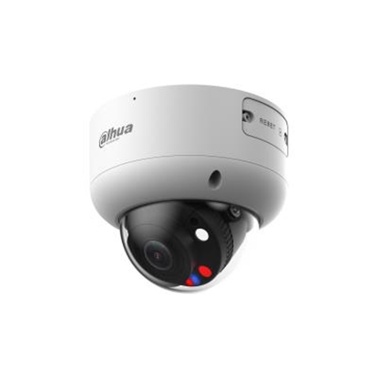 Attēls no NET CAMERA 5MP IR DOME/HDBW3549R1-ZASPV27135S5 DAHUA