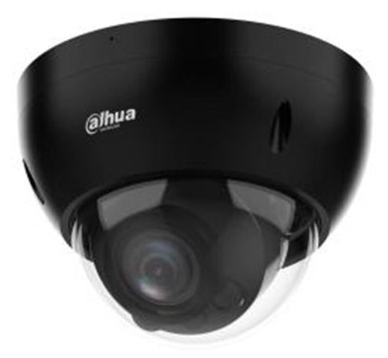 Picture of NET CAMERA 8MP IR DOME/HDBW2841R-ZAS-27135-B DAHUA