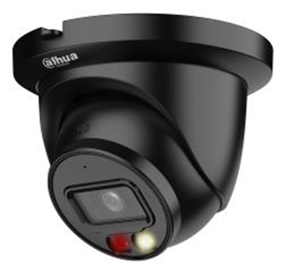 Attēls no NET CAMERA 8MP IR EYEBALL/HDW2849TM-S-IL-0280B-B DAHUA