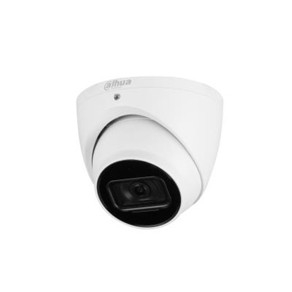 Picture of NET CAMERA 8MP IR EYEBALL/IPC-HDW3841EM-S-0280B-S2 DAHUA