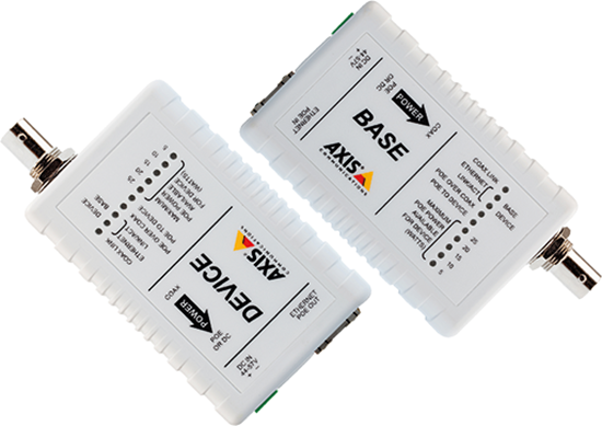 Изображение NET CAMERA ACC ETH ADAPTOR/T8640 5026-401 AXIS