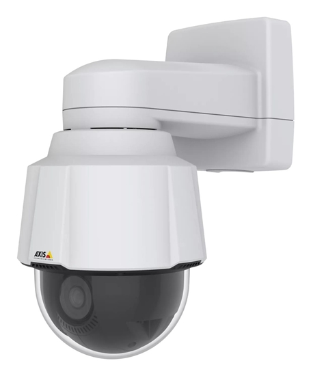 Picture of NET CAMERA P5655-E 50HZ PTZ/01681-001 AXIS