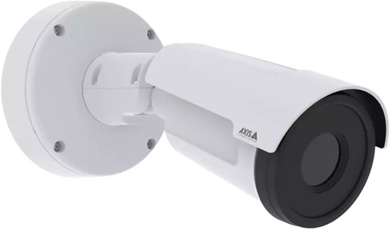 Picture of NET CAMERA Q1971-E THERMAL/25MM 30FPS 02951-001 AXIS