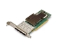 Picture of NET CARD PCIE 25GBE QP SFP28/BROADCOM 57504 540-BDDB DELL