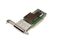 Изображение NET CARD PCIE 25GBE QP SFP28/BROADCOM 57504 540-BDDB DELL
