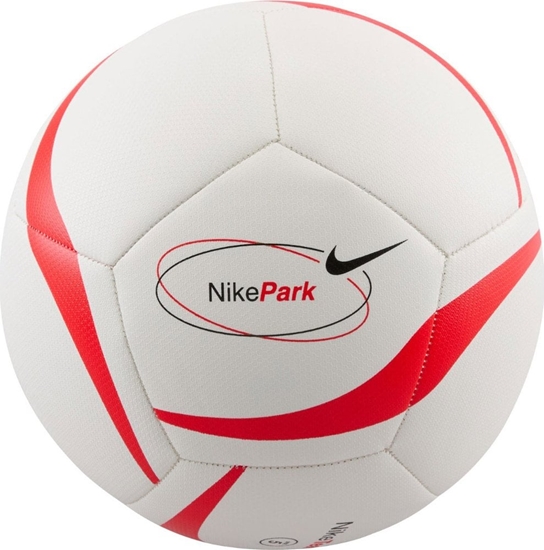 Picture of Nike Park Team 2 Ball HV6332-100 biae 4