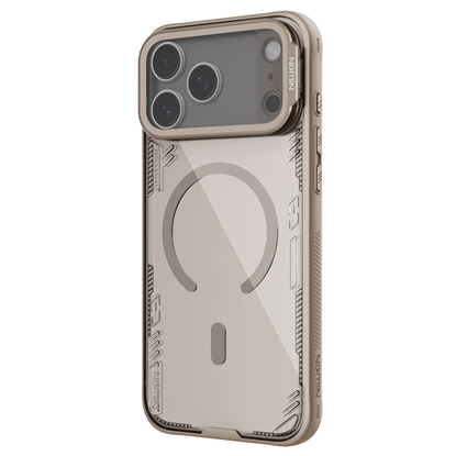 Изображение Nillkin Iceblade Prop Magnetic Cover for Apple iPhone 17 Pro Max