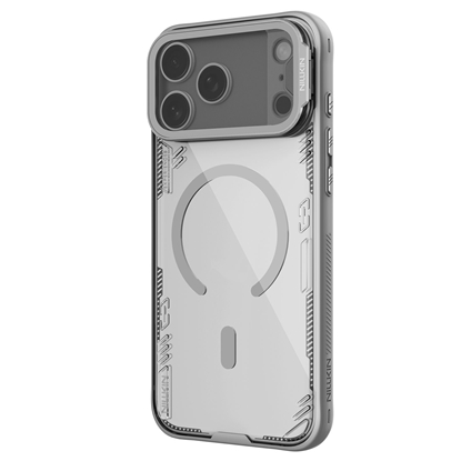 Изображение Nillkin Iceblade Prop Magnetic Cover for Apple iPhone 17 Pro Max