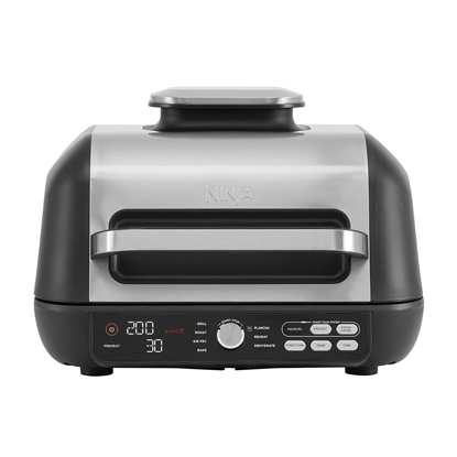 Picture of Ninja AG651EU Foodi MAX PRO Grill & Heißluftfritteuse