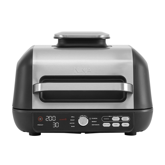 Picture of Ninja AG651EU Foodi MAX PRO Grill & Heißluftfritteuse