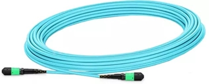Picture of NVIDIA passive fiber cable MMF MPO12 20m