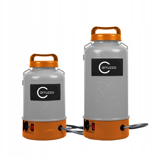 Picture of O17FA OPRYSKIWACZ CINIENIOWY OGÓRD AK    8L