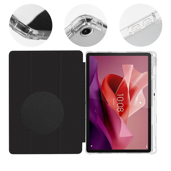 Picture of OBAL:ME MistyTab Case for Lenovo Tab P12 / black