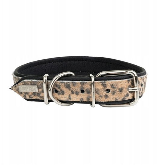 Picture of Obroa dla psa, CHEETAH, 12mm/32cm