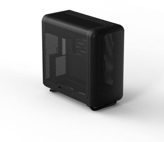 Picture of Obudowa Hyte X50 Air Pitch Black (CS-HYTE-X50A-BB)