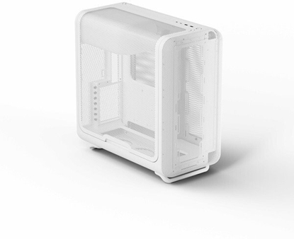 Picture of Obudowa Hyte X50 Air Midi Tower - Snow White