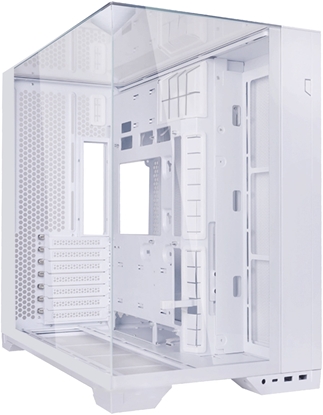 Picture of Obudowa Hyte X50 Midi Tower - Snow White