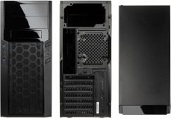 Picture of Obudowa SilverStone Precision (SST-PS13B)