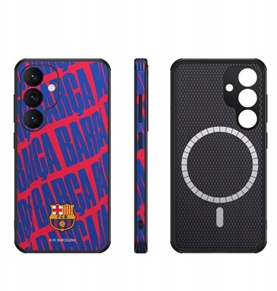 Изображение OCPC FCB PHONE CASE MAG S24 BC