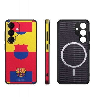 Изображение OCPC FCB PHONE CASE MAG S24 MF