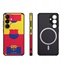 Attēls no OCPC FCB PHONE CASE MAG S24 MF