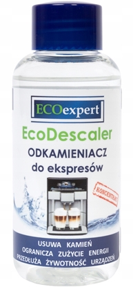 Изображение Odkamieniacz do ekspresów EcoDescaler 100g