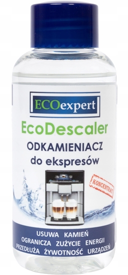 Изображение Odkamieniacz do ekspresów EcoDescaler 100g