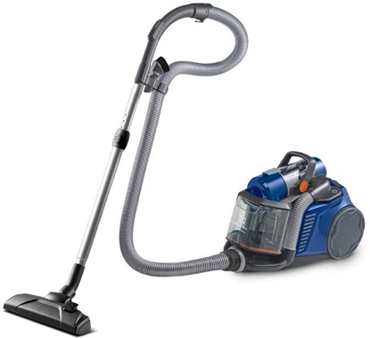 Изображение Odkurzacz Electrolux ZUFCLASSIC 1,6 l Cylinder odkurzacz 800 W bezworkowy