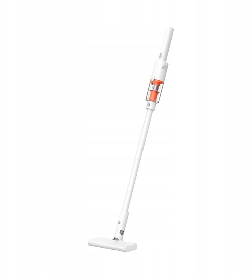 Изображение Odkurzacz Xiaomi Odkurzacz P30 bezprzewodowy 180 W 14.4 V Czas pracy (max) 40 min Biay