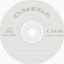 Attēls no Omega CD-R 700 MB 52x 10 sztuk (56996)