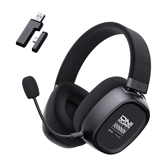 Picture of ONIKUMA GT839 gaming headphones