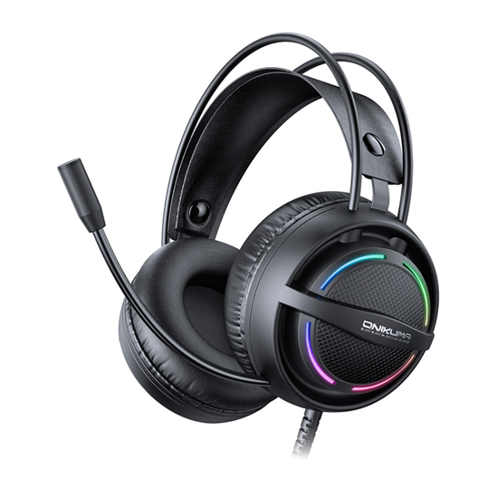 Picture of ONIKUMA X88 Headset (black)