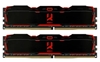 Picture of Goodram IRDM X memory module 32 GB 2 x 16 GB DDR4 3200 MHz