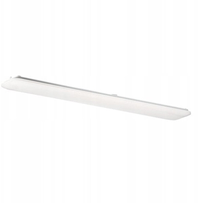 Изображение Oprawa liniowa LED LINCEA 30-45W 12 CCT max 4800 /4900/5000lm 3000/4000/6500K IP40 IK08 5 lat Gwarancji biay 38796
