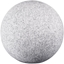 Attēls no Oprawa ogrodowa E27 20W STONO 390 N kula 39cm IP65 36591