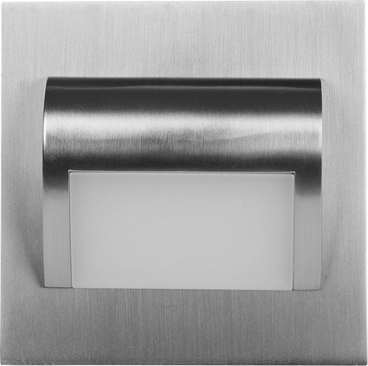 Изображение Oprawa schodowa F&F Inga LED satynowy (LS-ISC)