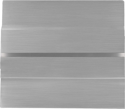 Изображение Oprawa schodowa F&F Lina LED szary (LS-LSW)