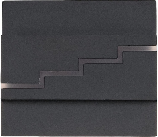 Picture of Oprawa schodowa F&F Maya LED antracyt (LS-MAW)