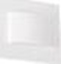 Attēls no Oprawa schodowa Kanlux Oprawa przyschodowa LED 12V 1,5W ERINUS LED LL W-WW 3000K 30lm biay 33324