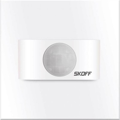 Изображение Oprawa schodowa SKOFF Oprawa Tango PIR 120 Motion Sensor (MD-TAN-C-0-1-ML-ML-01) - Skoff
